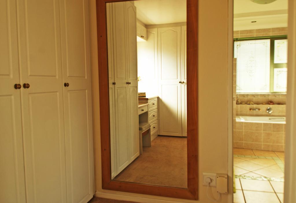 Vineyards Country Home Guest Room Blomtuin 객실 사진